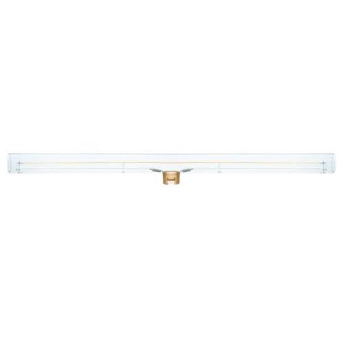 Segula LED lamp S14d 6,2W 2.700K helder 50cm