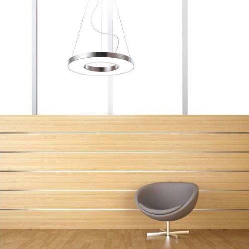 LED hanglamp Vivaa Ring VTL C 600 DALI CCT