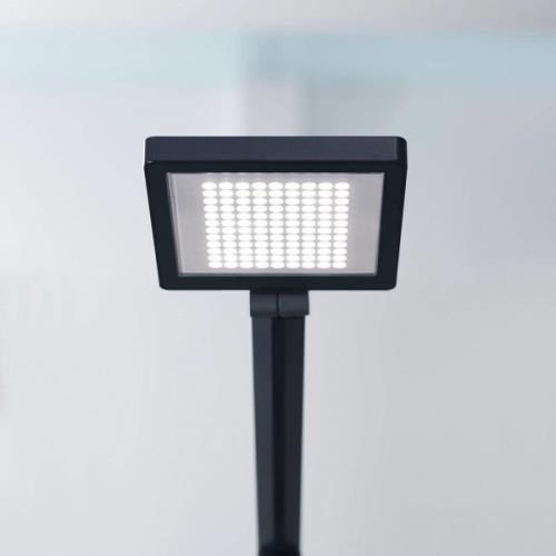 LED tafellamp PARA.MI FTL 108 R zwart 940