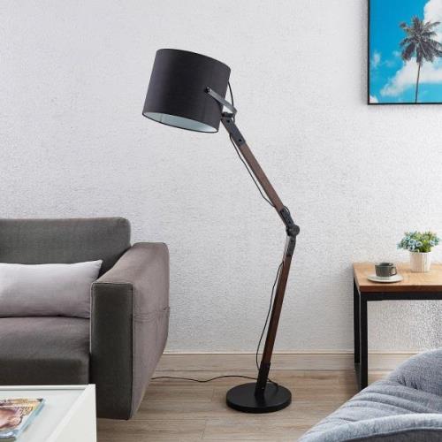 Lindby Alsabet vloerlamp