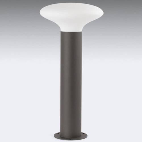 LED sokkellamp Blub's, 54 cm