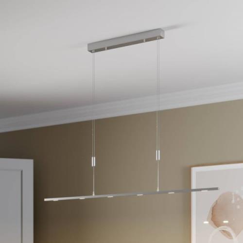 LED hanglamp Arnik, dimbaar, 140 cm