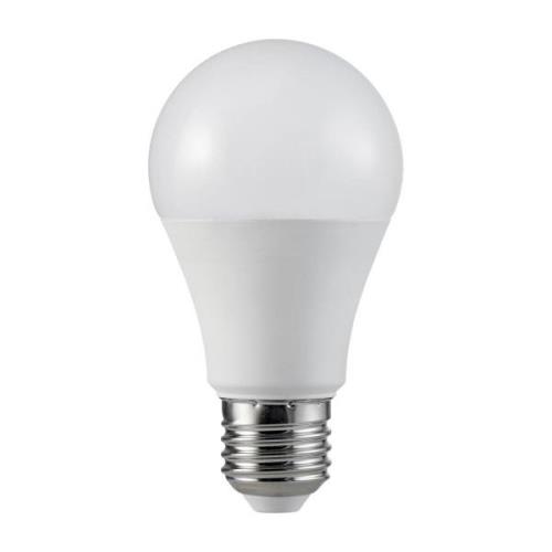 Müller licht LED lamp E27 12W 2.700K mat