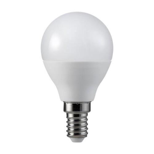 Müller licht LED druppellamp E14 3W 2.700K Ra90