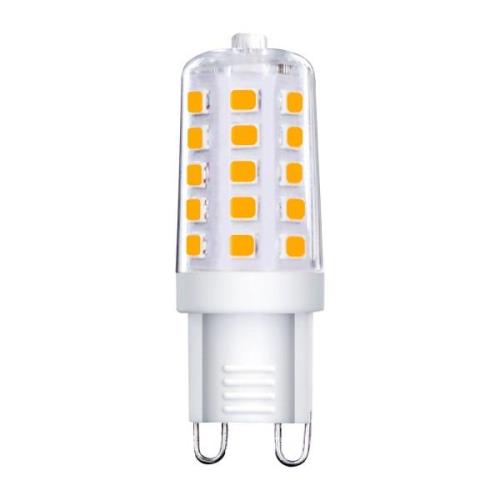 Müller licht LED stiftlamp G9 3W 4.000K