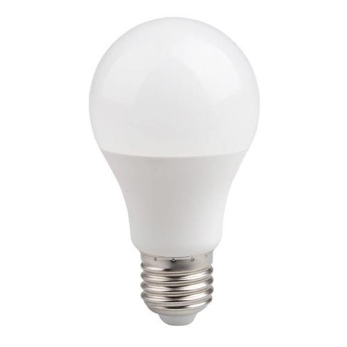 LED lamp E27 12W volledig spectrum Ra95 step-dim