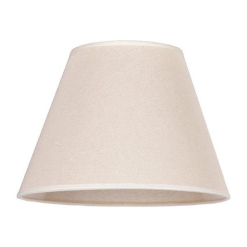 Kap Mini Romance voor vloerlamp beige