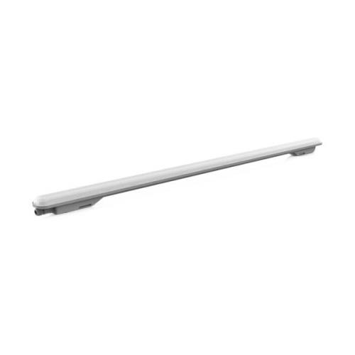 Müller Licht LED diffusor Aquaprofi, wit, IP65, 150 cm