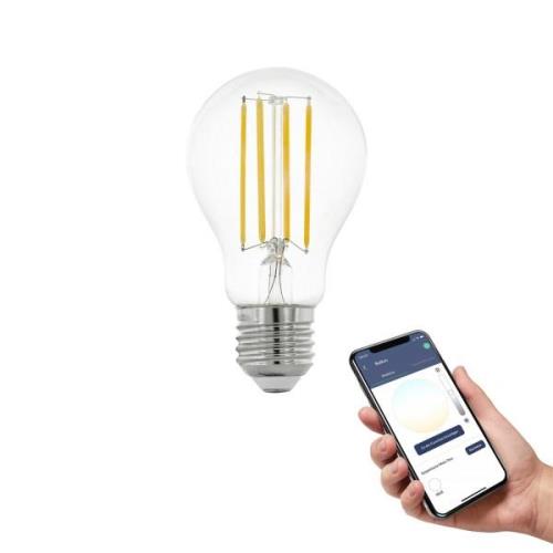 EGLO connect E27 A60 lamp 6W 806 lumen 4000K