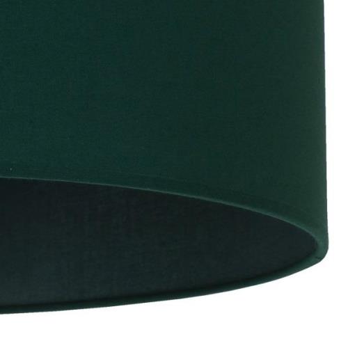 Kap Roller, groen, Ø 40 cm, hoogte 22 cm