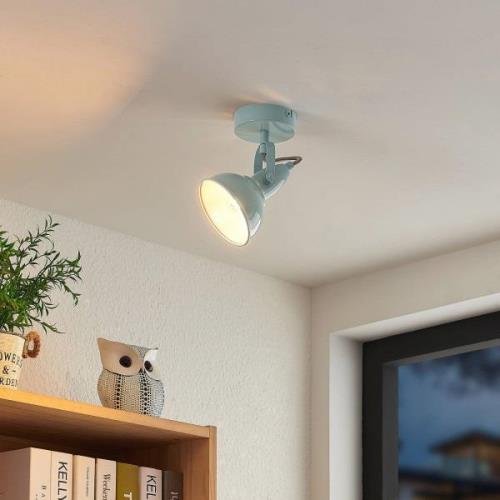 Lindby Saidimo spot draaibaar, 1-lamp