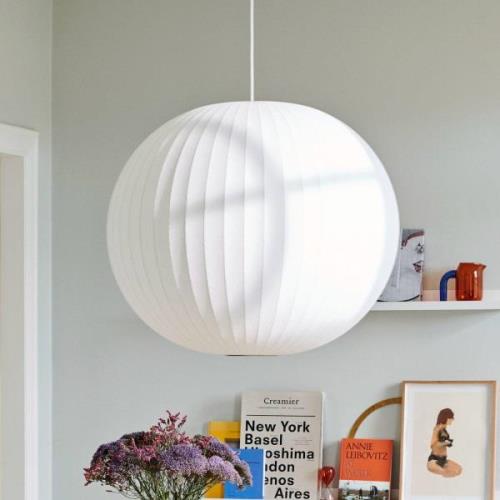 HAY Nelson Ball Bubble hanglamp L Ø 68 cm