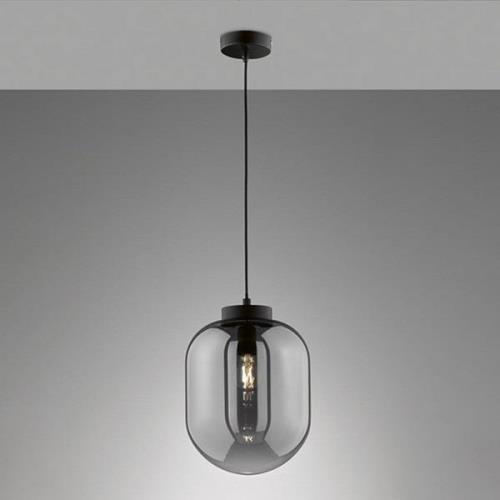 Hanglamp Regi, 1-lamp, Ø 24 cm