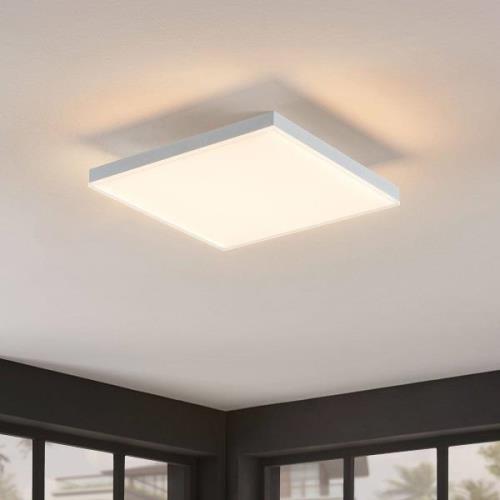 LED paneel Blaan CCT, afstandsbed. 29,5 x 29,5 cm