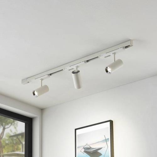 Arcchio Vedro LED-rail-spot, 4.000 K, 12,6W