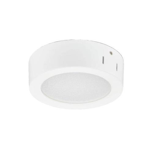 LED opbouwdownlight DN145C LED10S/830 PSU II WH