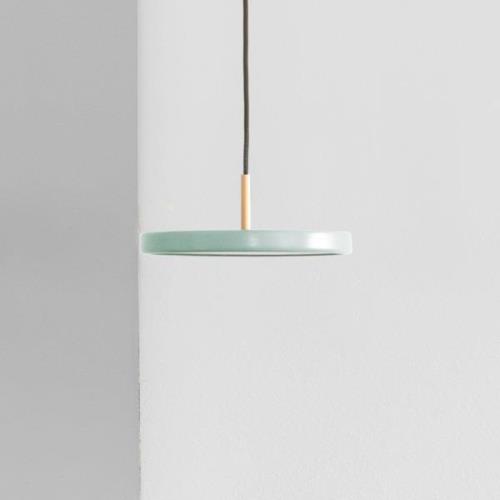 UMAGE Asteria MicroV2 hanglamp dimbaar olive