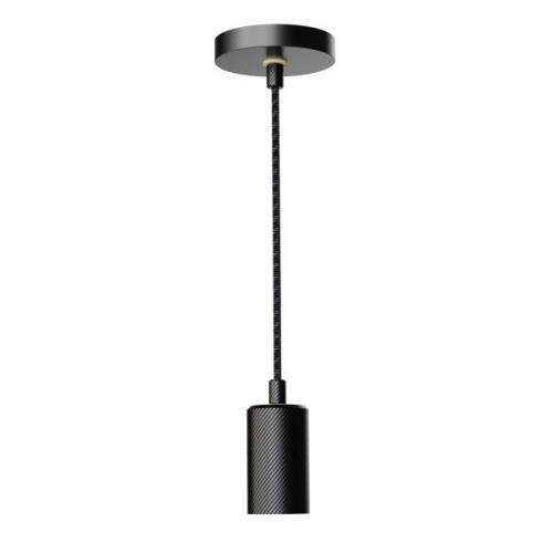 Segula Alix Wave hanglamp E27 afhanghoogte 508 cm