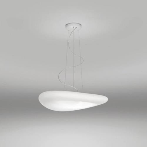 Stilnovo Mr. Magoo LED hanglamp, Phase, Ø 52cm