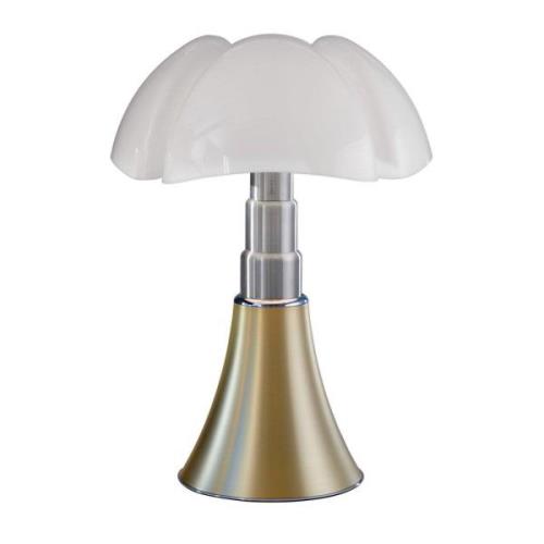 Martinelli Luce Pipistrello E14, messing