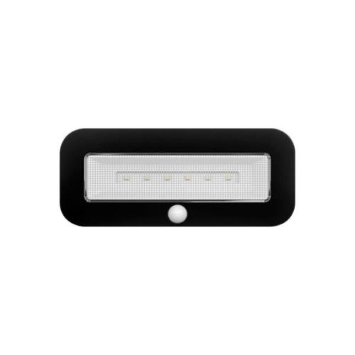 LED meubelverlichting Mobina Sensor 15 zwart