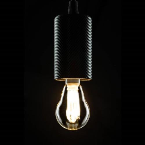 SEGULA LED lamp G9 3,2W filament dim 2.700K