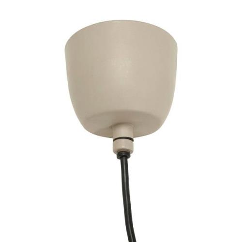 PR Home Rio hanglamp Ø 28 cm beige