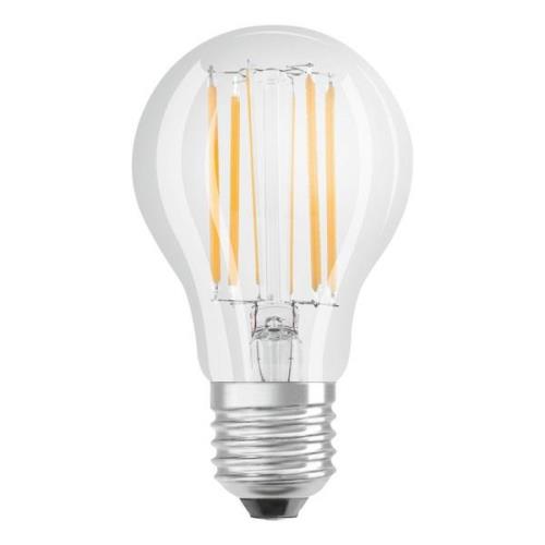 OSRAM Star LED lamp E27 7,5W filament 4000K helder