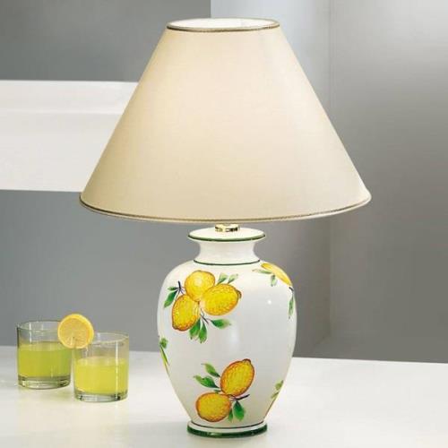 Tafellamp Giardino Lemone, Ø 40 cm