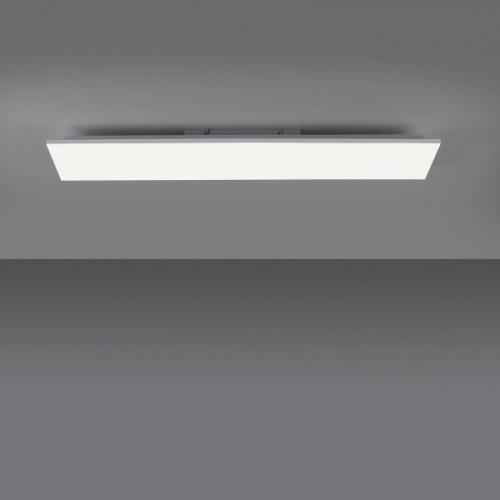 LED plafondlamp Yukon 100x25cm, RGB/CCT
