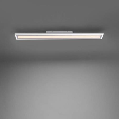 LED plafondlamp Edging CCT, 100 x 12cm