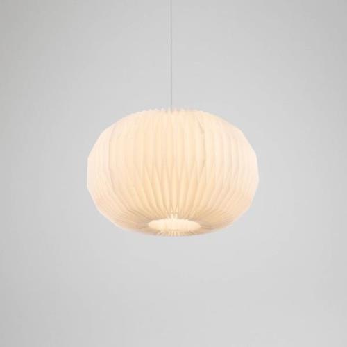 Hanglamp Papel, wit