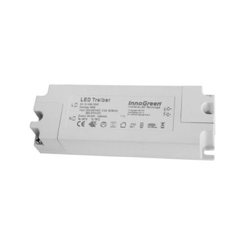 InnoGreen LED driver 220-240 V(AC/DC) dimbaar 40W