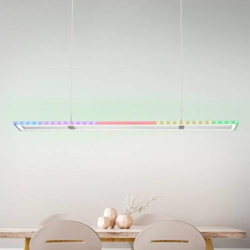 LED hanglamp Felix60, 100x14cm