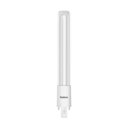 Radium LED Essence compactlamp Ralux G23 6W 830