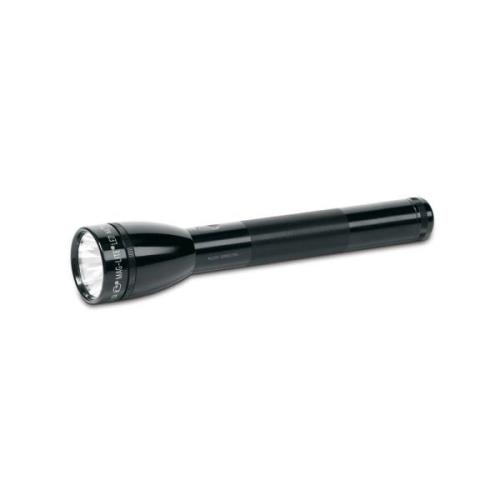 Maglite LED zaklamp ML100, 3 Cell C, box, zwart