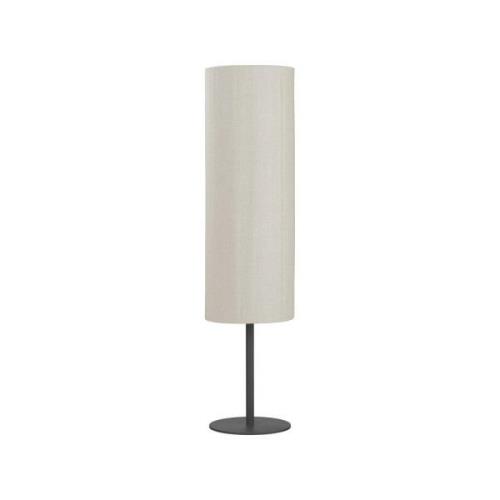 PR Home buiten vloerlamp Agnar, donkergrijs / beige, 100 cm