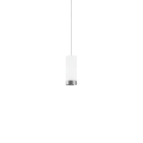 LED hanglamp A20-P166, 40cm, 9,5W, 3.000K