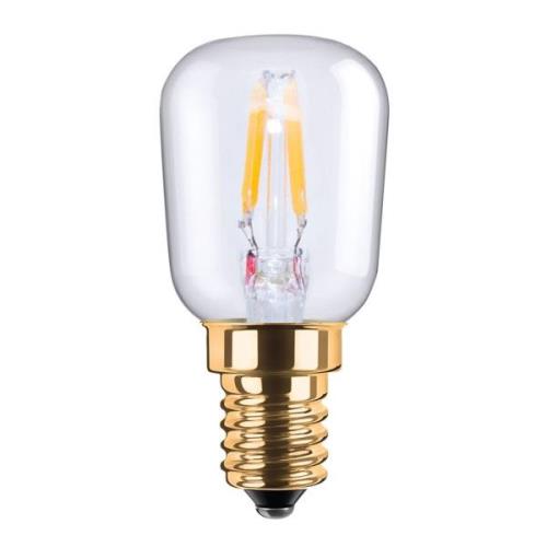 SEGULA LED koelkastlamp 24V E14 1,5W 922 helder