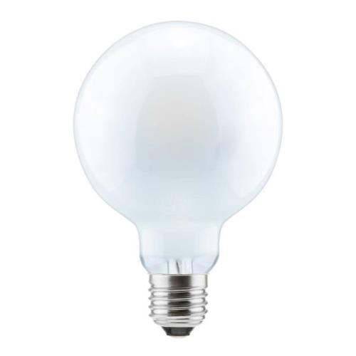 SEGULA LED bollamp 24V E27 3W 927 mat dimbaar