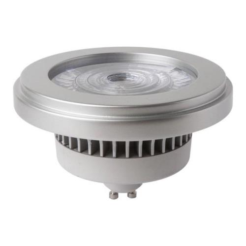 LED reflectorlamp GU10 11W Dual Beam warmwit