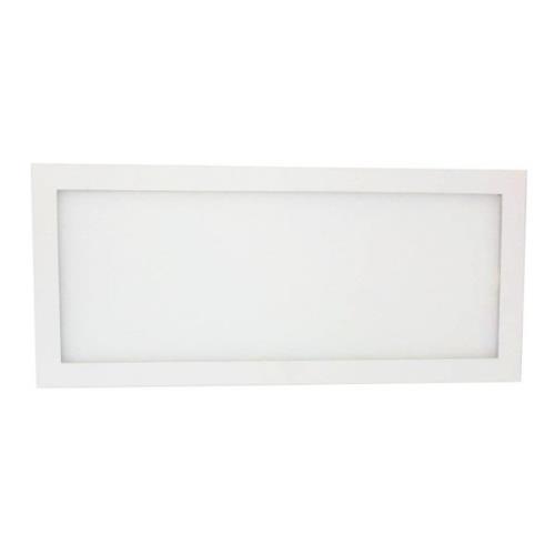 LED meubelverlichting Unta Slim 5W, wit