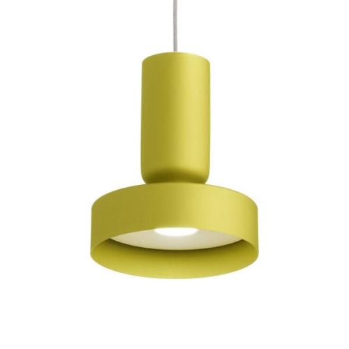 Modo Luce Hamer hanglamp Ø 15 cm limone