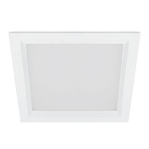 LED inbouwlamp scota-SDES-O/120 4.000K 12x12cm