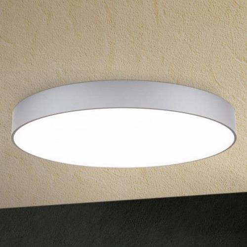 Dimbare LED plafondlamp Egilo - 60 cm