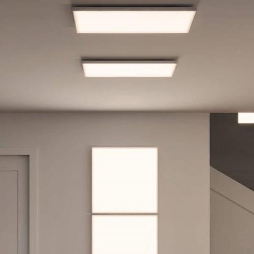 Paulmann Velora LED paneel ZigBee 59,5x59,5 19,5W