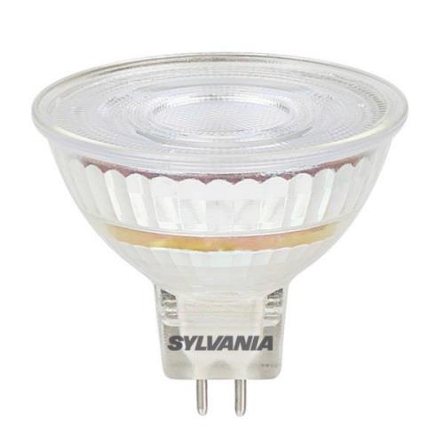 LED reflector GU5,3 Superia MR16 5,8W dim 4.000K