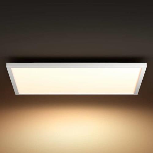 Philips Hue White Ambiance Aurelle 60x60cm wit