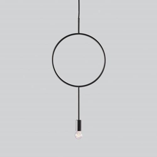 Extravagante design hanglamp Circle