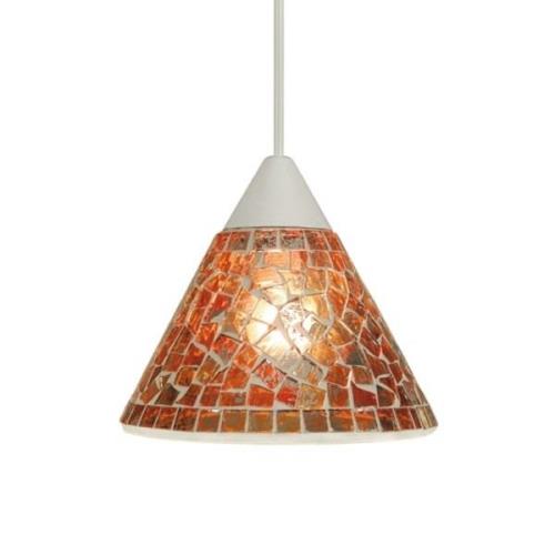 Hanglamp Jana in oriëntale stijl Ø 19 cm